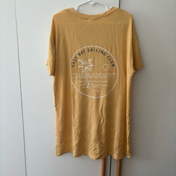 NWoT Nordstrom T-Shirt - Picture 4 of 5